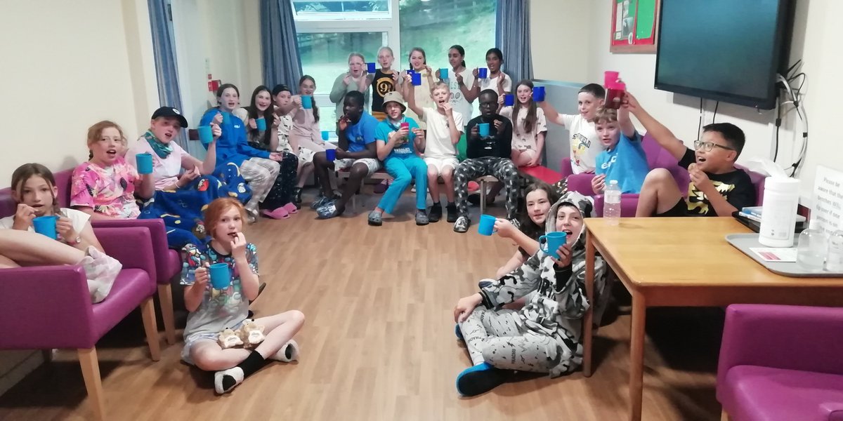 WrockwardineWoodJnrs tweet media