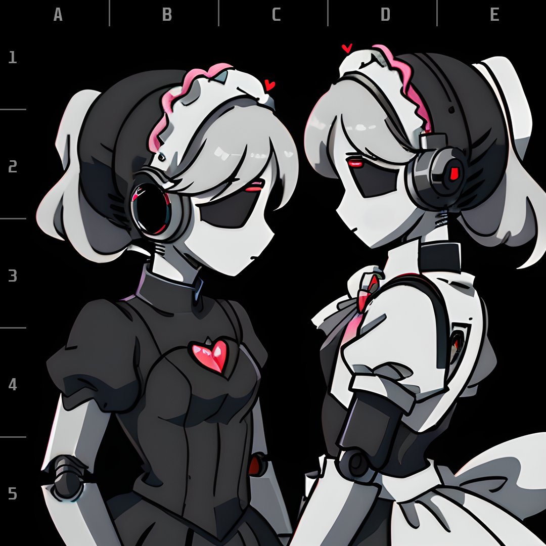 gostrangernext's tweet image. Find 6 Differences
#finddifferences #finddifference #anigame