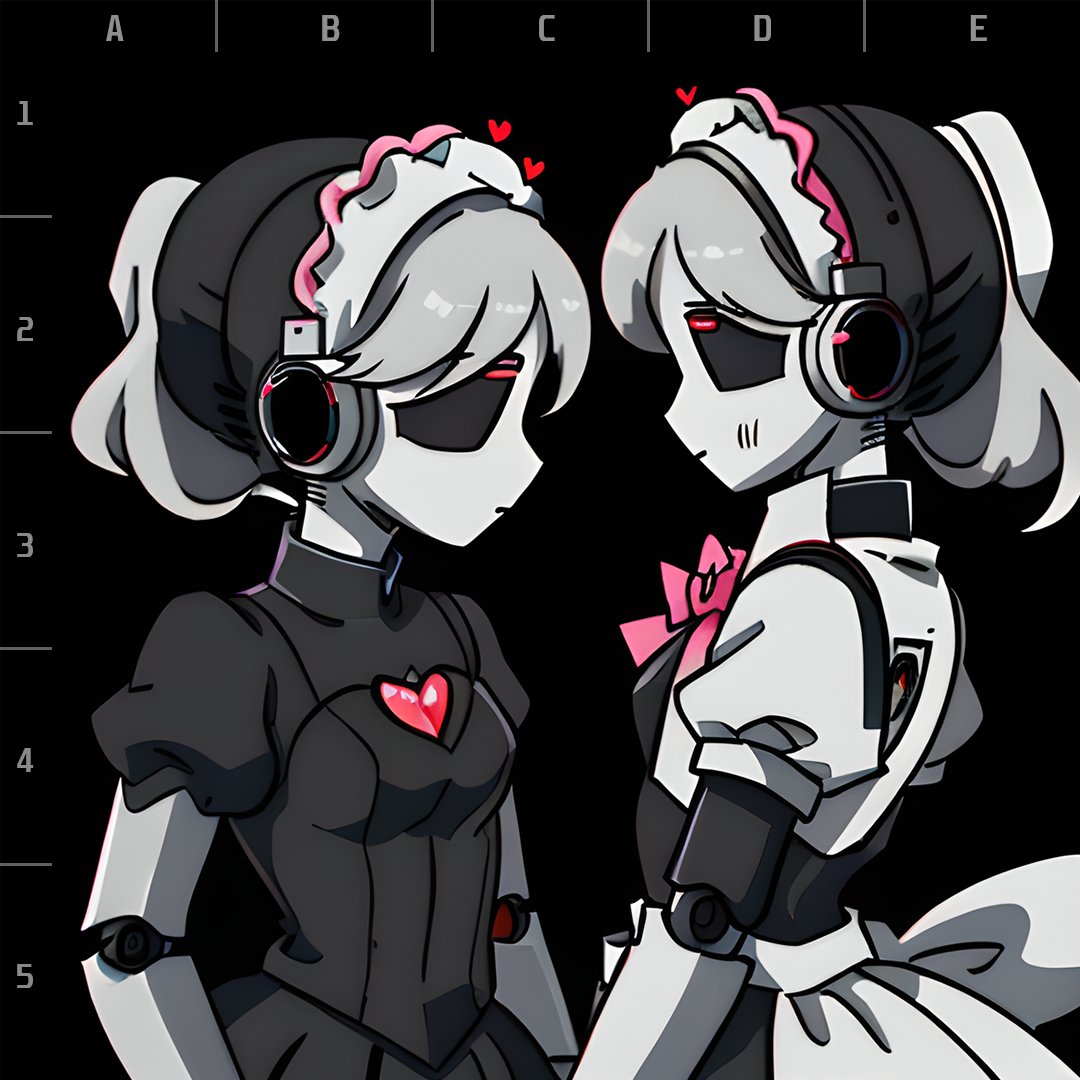 gostrangernext's tweet image. Find 6 Differences
#finddifferences #finddifference #anigame