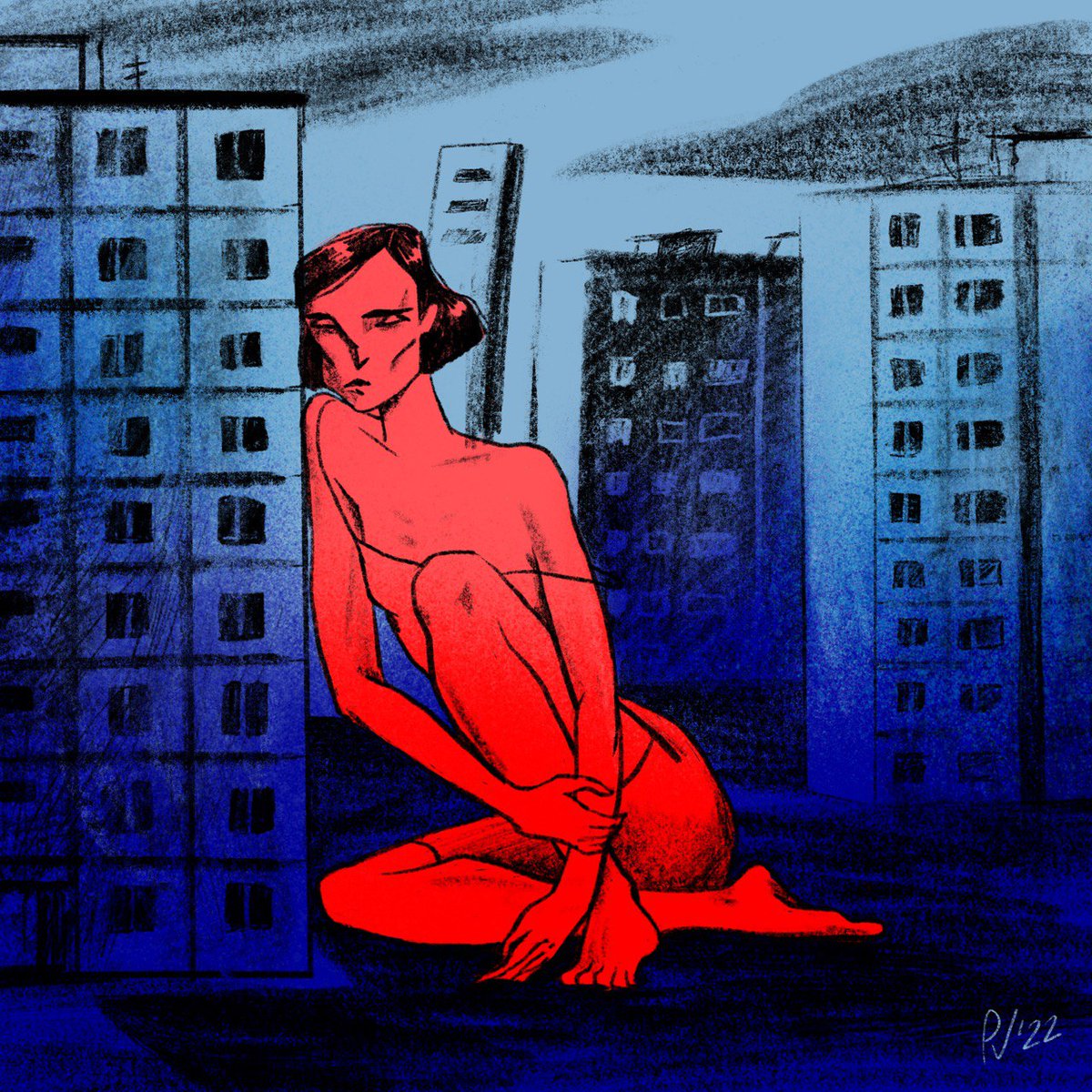 Pol_Lina's tweet photo. Hi #PortfolioDay!☺️🌟

I'm freelance illustrator from Odesa, Ukraine and here are some of my recent illustrations ✨ https://t.co/JX2R9Fymhi