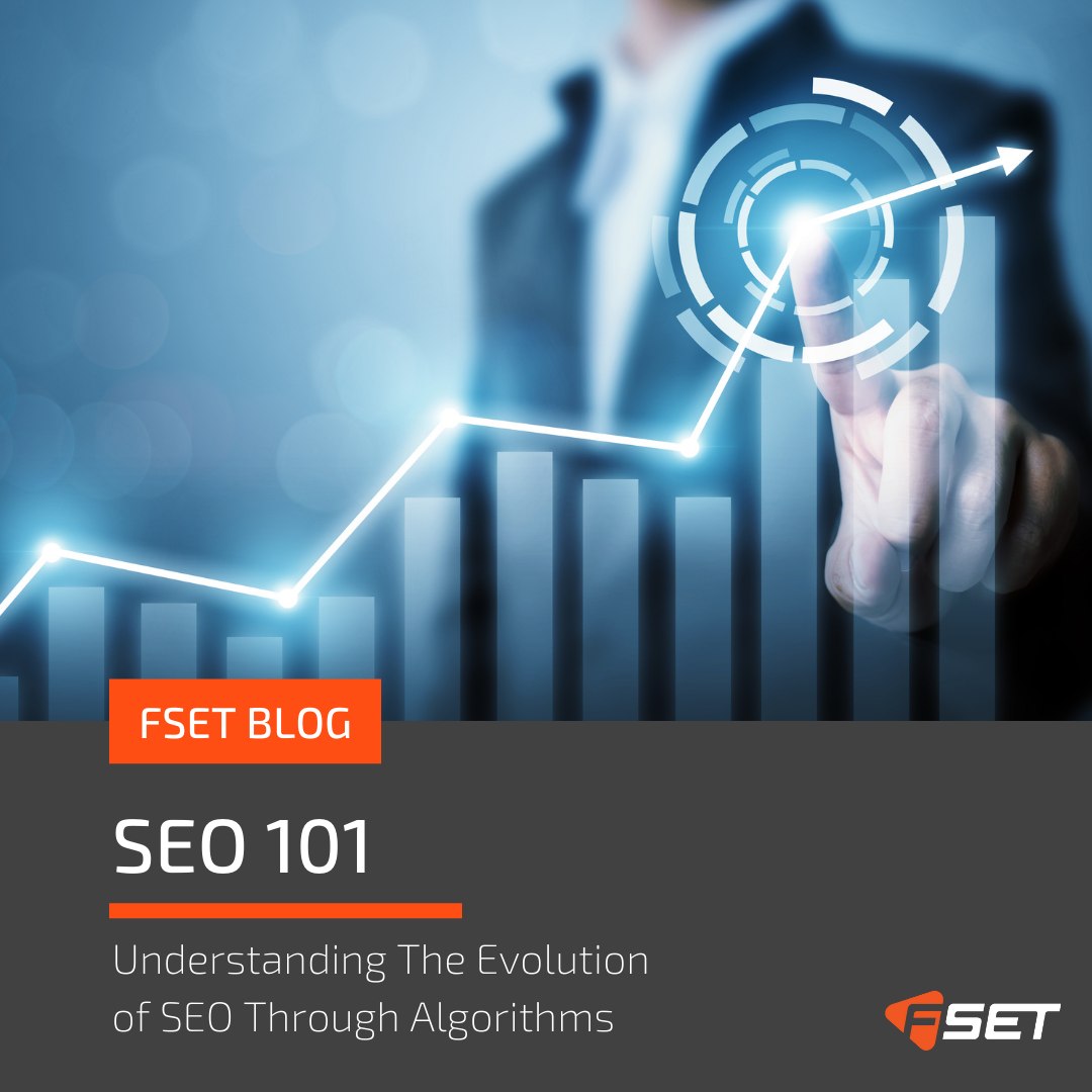 FSETInc's tweet photo. Our latest SEO 101 blog post explores the rise of Google, the significance of algorithms, and the game-changing Panda and Penguin updates. https://t.co/aSB5ftPTed

#SEO101 #InnovationEmpoweringPeople #Algorithms #PandaUpdate #PenguinUpdate #Optimization https://t.co/4WY3FqXr31
