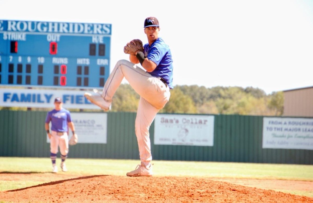Crowder Baseball tweet media