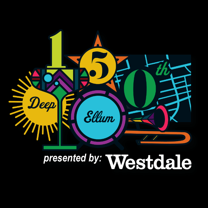 DeepEllumLiving's tweet photo. Deep Ellum is celebrating their 150th birthday! Sign up for their email newsletter at https://t.co/HuK0B13vZf to be in the know about the #DeepEllum events hosted by @DEF_Texas all year long! #DeepEllum150th https://t.co/JUvstj5XYk