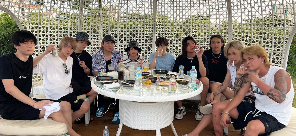 Club_Dewor's tweet photo. SG Entertainment

#SGE #ホスト #スタグラ #ホストル
#横浜 #沖縄 https://t.co/J2sB5awk1L