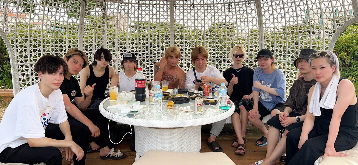 Club_Dewor's tweet photo. SG Entertainment

#SGE #ホスト #スタグラ #ホストル
#横浜 #沖縄 https://t.co/J2sB5awk1L