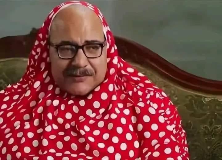 yasoo74's tweet photo. تبقى هي هي هههه…
بس بترغي في اللي ملكش فيه💪 https://t.co/V9Db00Yofq