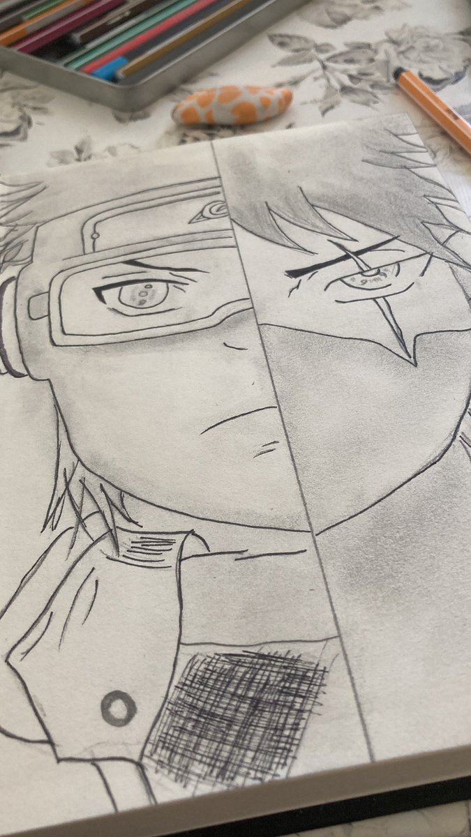 infinitachi tweet picture