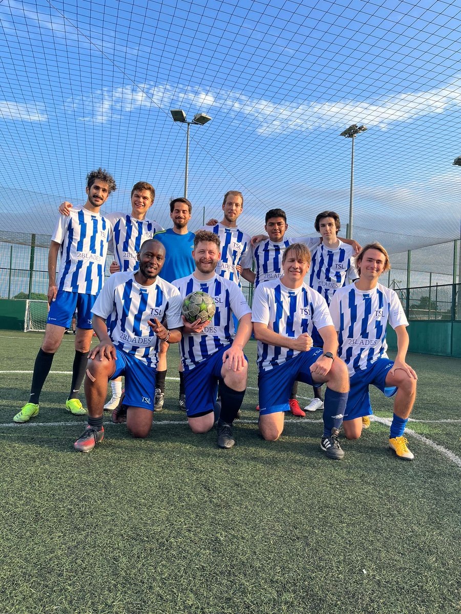 Tomorrow is the 27th installment of <a href="/JohnInnesSoc/">John Innes Society</a> sponsored <a href="/NorwichResearch/">Norwich Research Park</a> #football tournament. Will team <a href="/TheSainsburyLab/">The Sainsbury Laboratory</a> get revanche for last years lost final? #WatchThisSpace