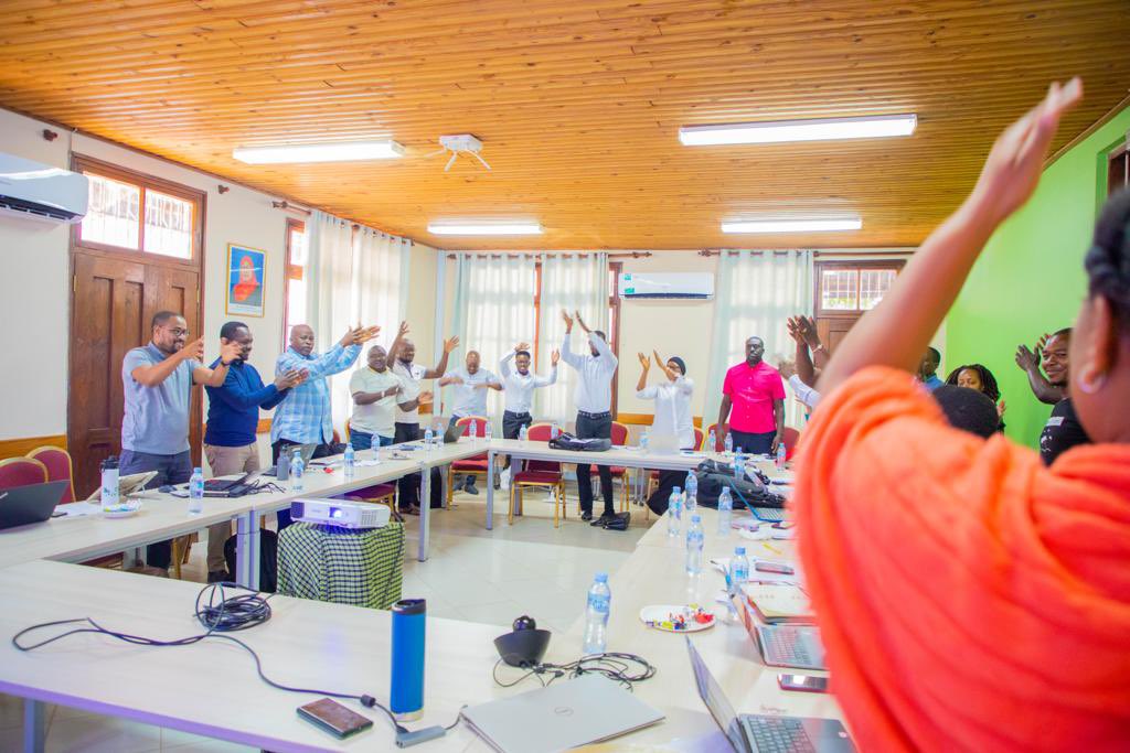 Day 7: Ifakara - The Gambia Training Program for Malaria Entomology
~
On day 7, we covered how human behaviors and activities influence malaria transmission risk; and this concept can integrated in vector monitoring and when evaluating impact of interventions . Thereafter my