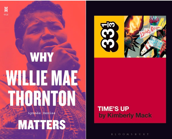 lovejordannah's tweet photo. My new piece 'New books on Living Colour, Big Mama Thornton' -- amazing work @lynneedenise & @drkimberlymack #blackfemme #musiccritics
https://t.co/RzWu1gLv00 https://t.co/tQ4JRtYPDR