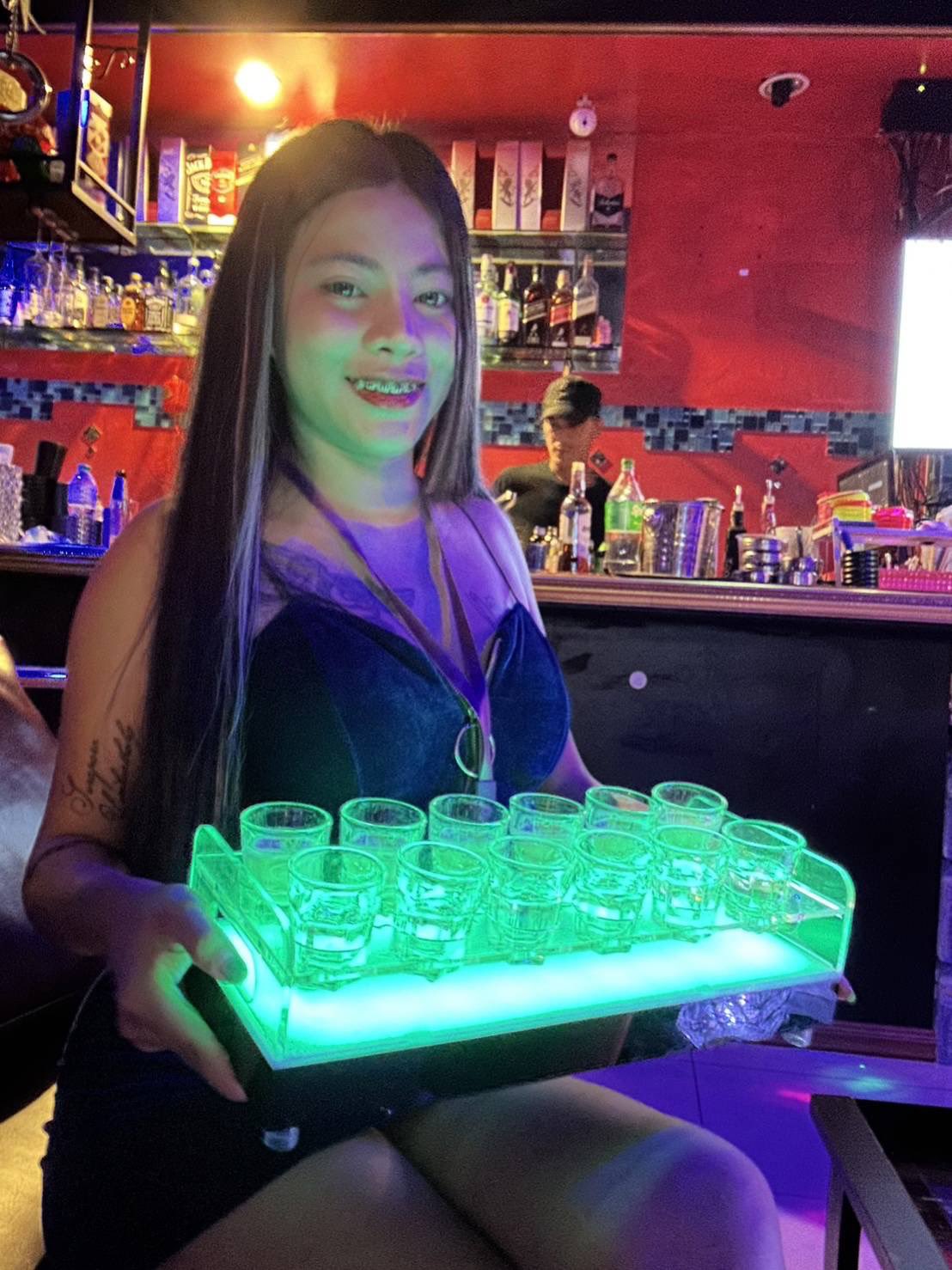 DCooper with Bar Pattaya on Twitter "A really fabulous night