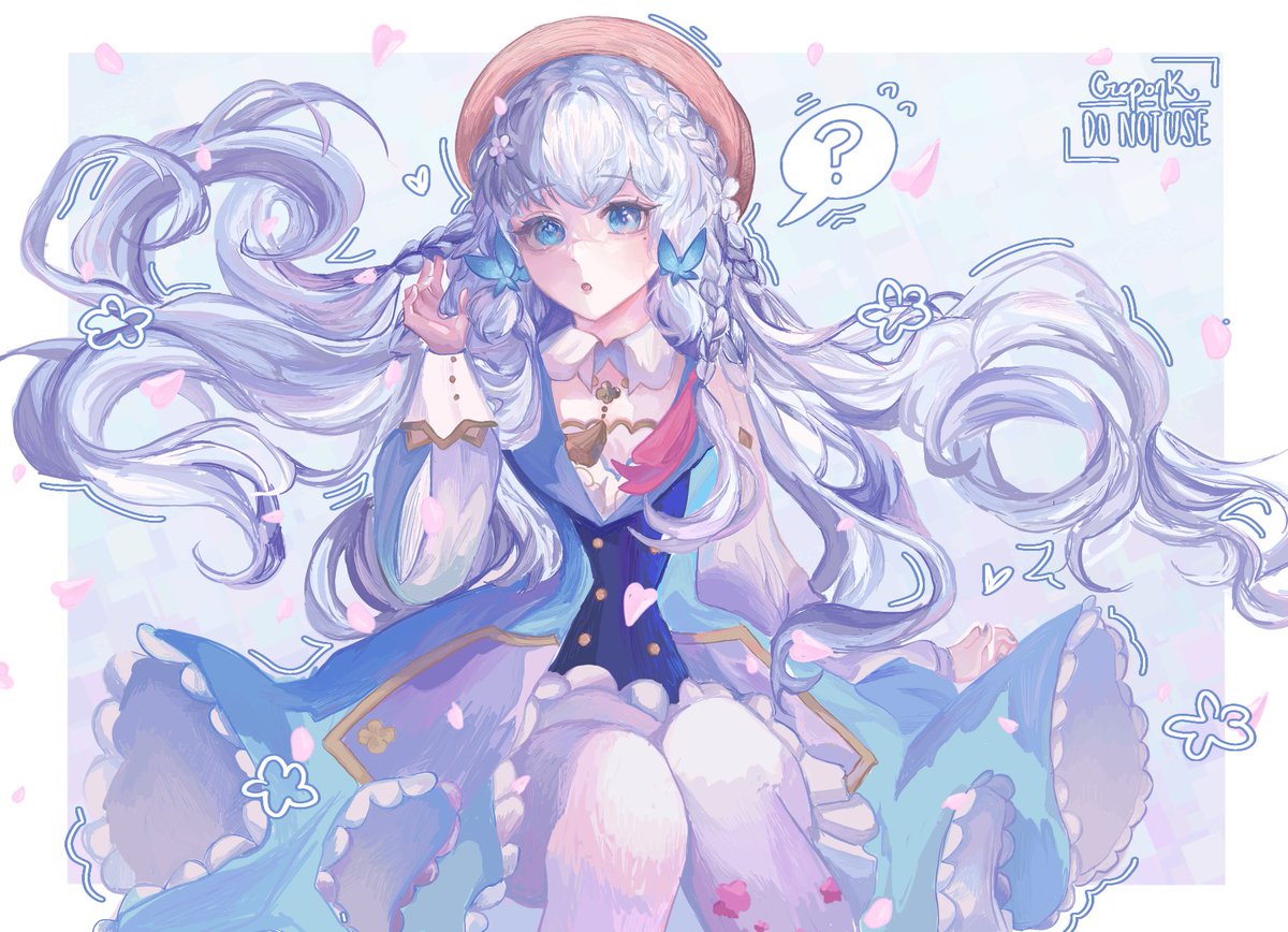 Creponk || COMMS OPEN 🎀🪽 tweet media