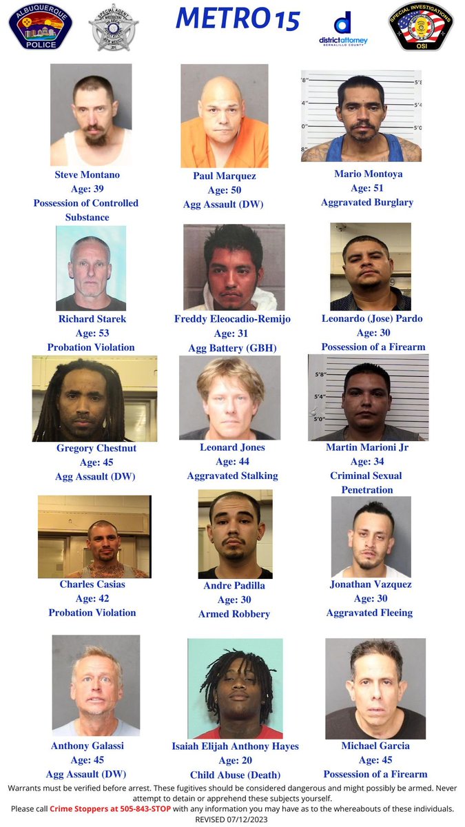 Crime Stoppers tweet media