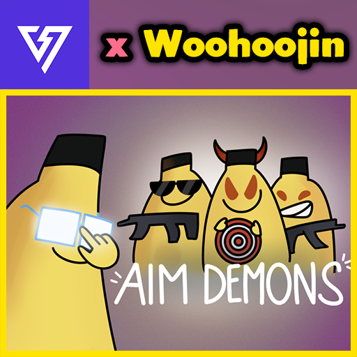Been watching some VODS of people playing the new <a href="/VoltaicHQ/">Voltaic</a> x Woohoojin (<a href="/RealWoohoojin/">Christian Hooj</a>) <a href="/aimlab/">Aimlabs</a> Valorant Routines and a lot of players are still using default visuals or settings that straight up look really bad.😅

I was gonna make a video but <a href="/trustemix/">VT truste</a> already covered it!⬇️