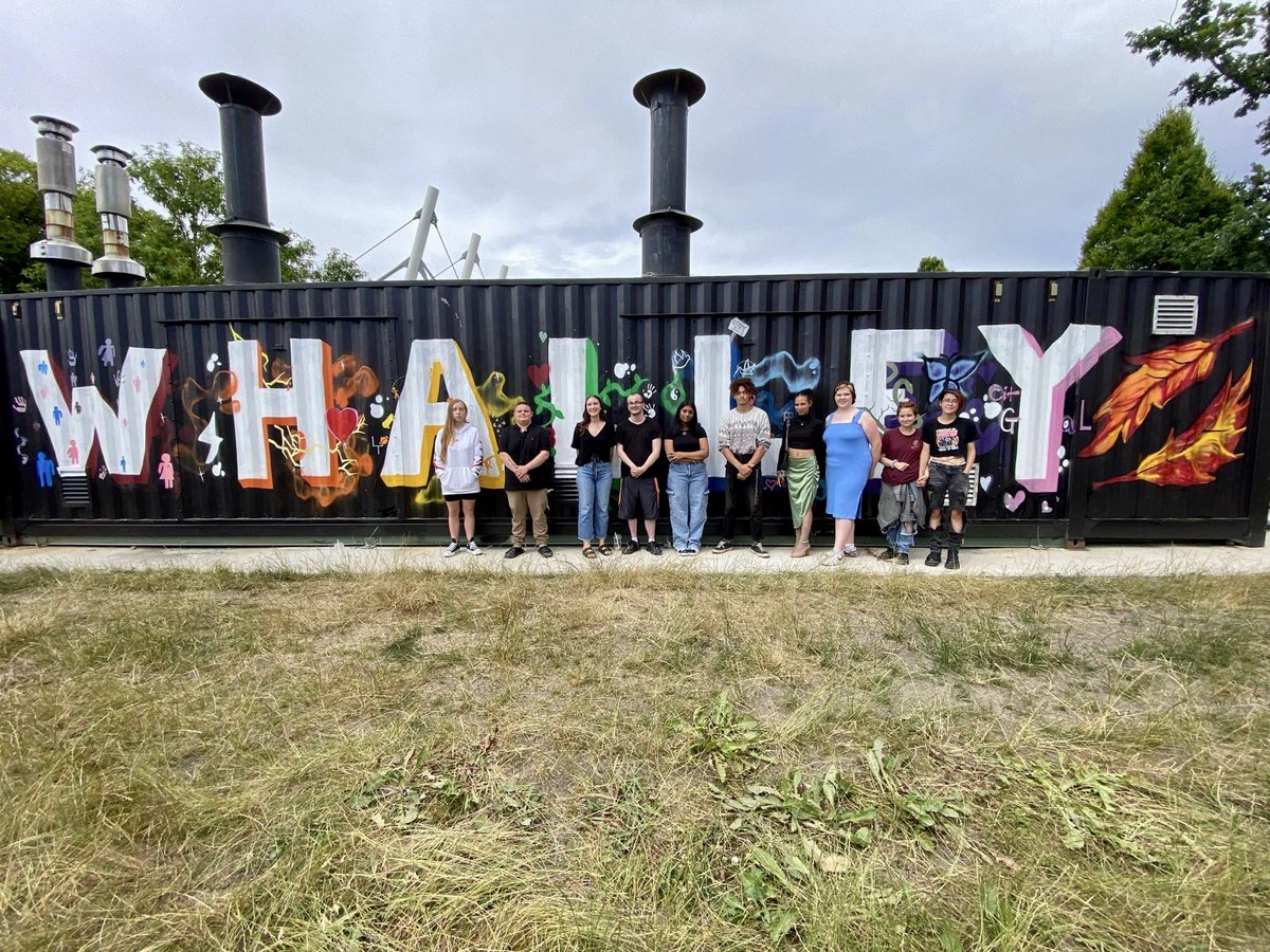 Surrey Schools tweet media