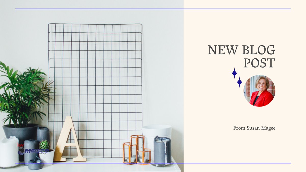 SusanMageeRE's tweet photo. In today's blog, we discuss some of the pros and cons to selling your home to an iBuyer.

Magee Group, LLC 804-464-8557
KW Metro Center
15871 City View Dr, Suite 120
Midlothian, VA 23113
Licensed in the Commonwealth of Virginia https://t.co/rCr5qPsreW https://t.co/ZIKq3vQFVP