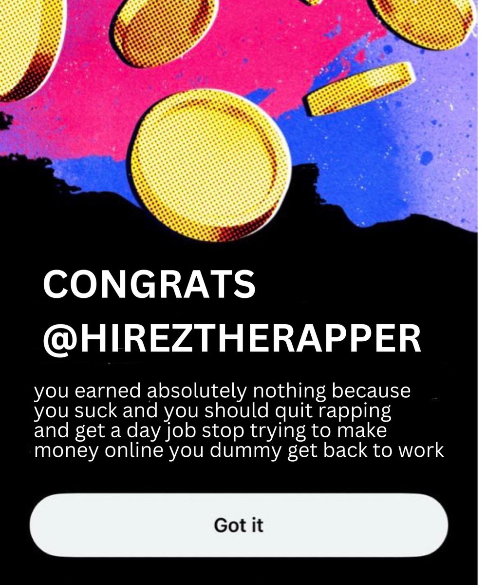 Hi-Rez The Rapper tweet media