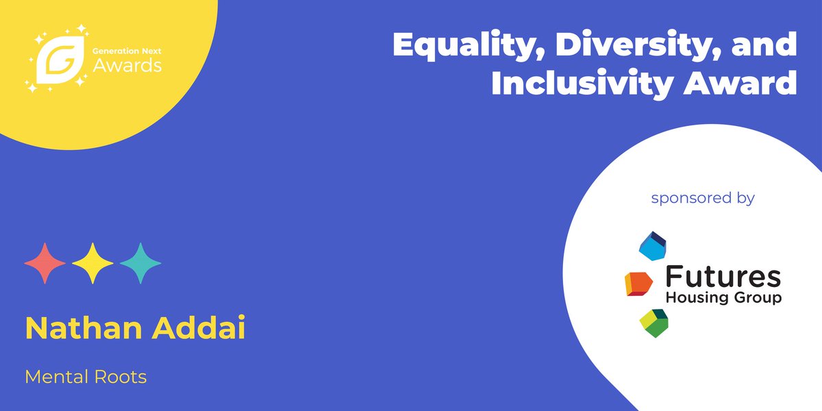 Generation Next tweet media