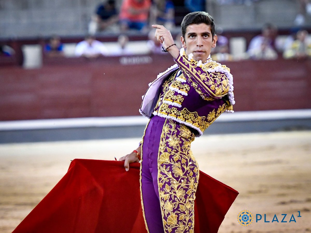Plaza de Las Ventas tweet media