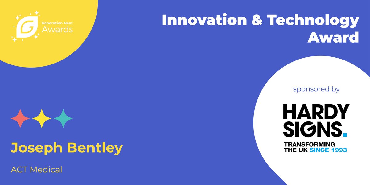 Generation Next tweet media