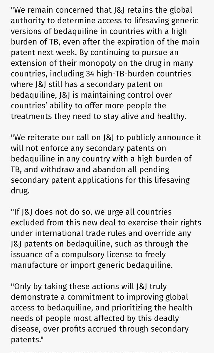 daysnotlived's tweet image. It's not over until they say it's over. #PatientsNotPatents