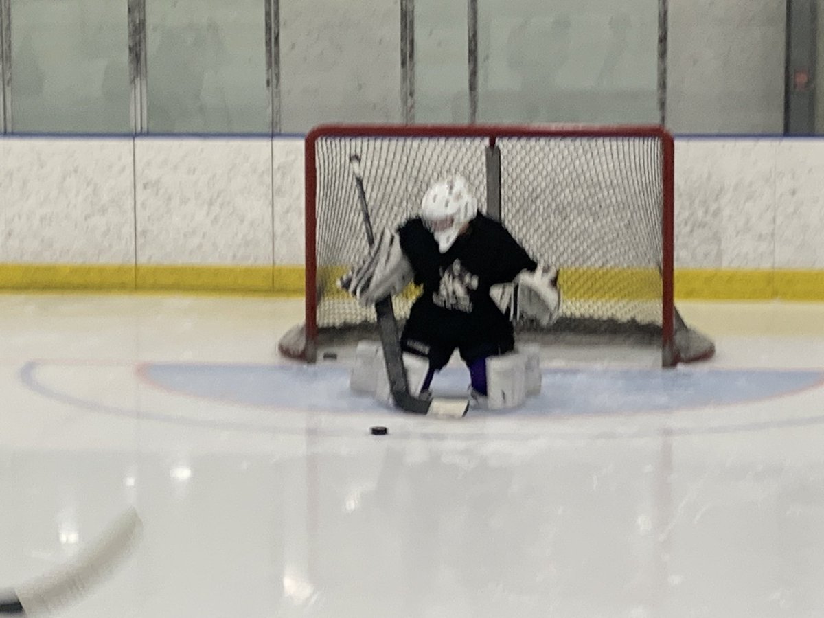Another great camp finished for the Regina Goaltender School.