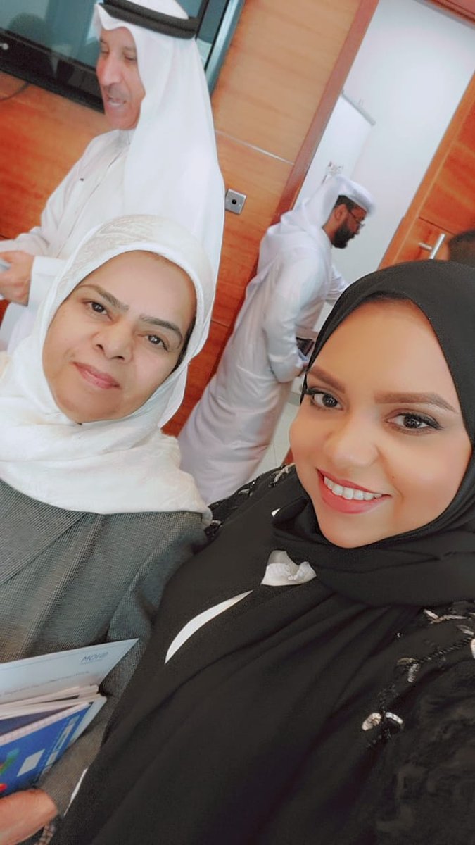 د. خلدية آل خليفة tweet media