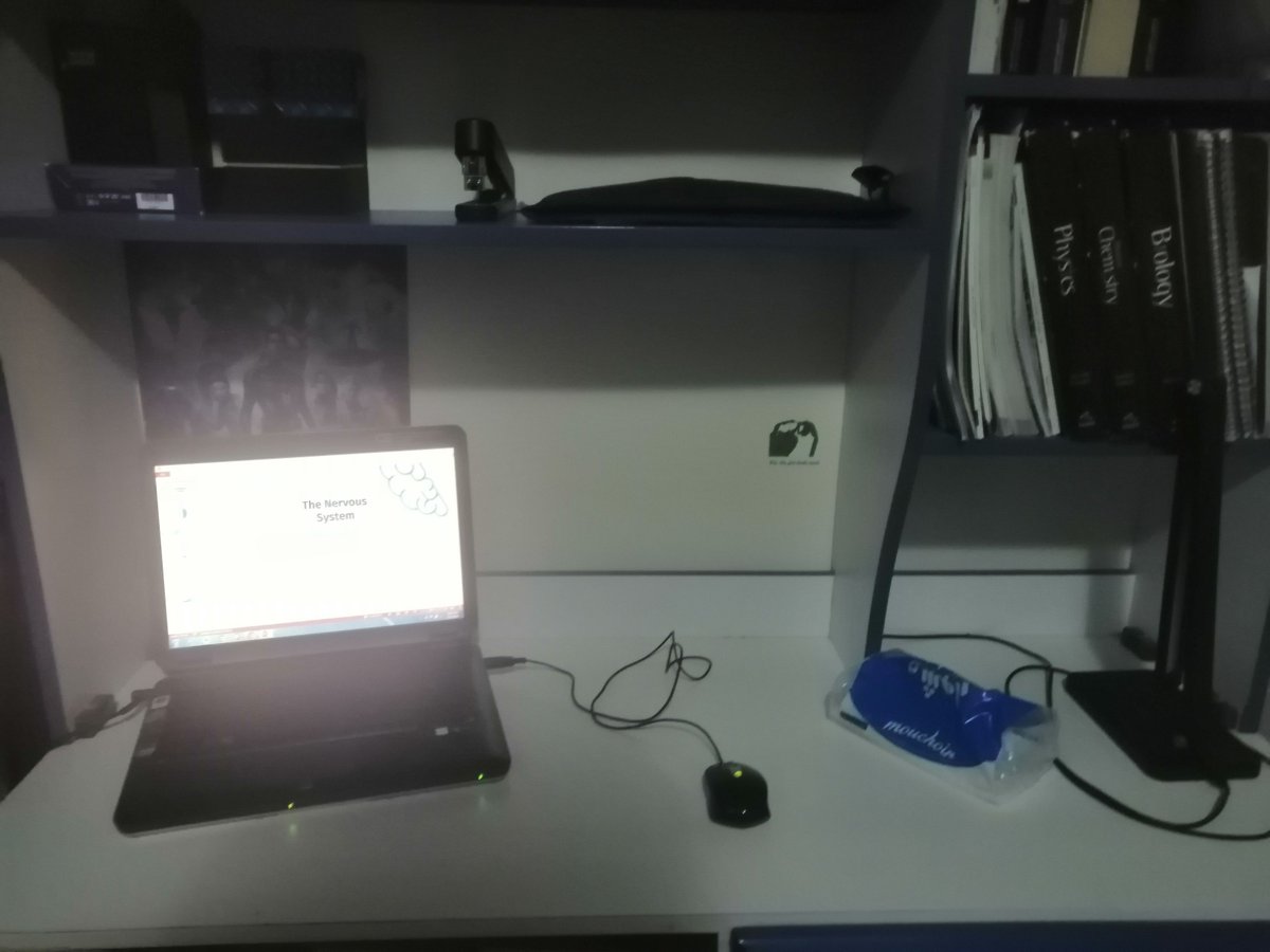 ammasoud2's tweet photo. @AlfaisalPremed #PreMed_StudySpace https://t.co/24kgh4de3l