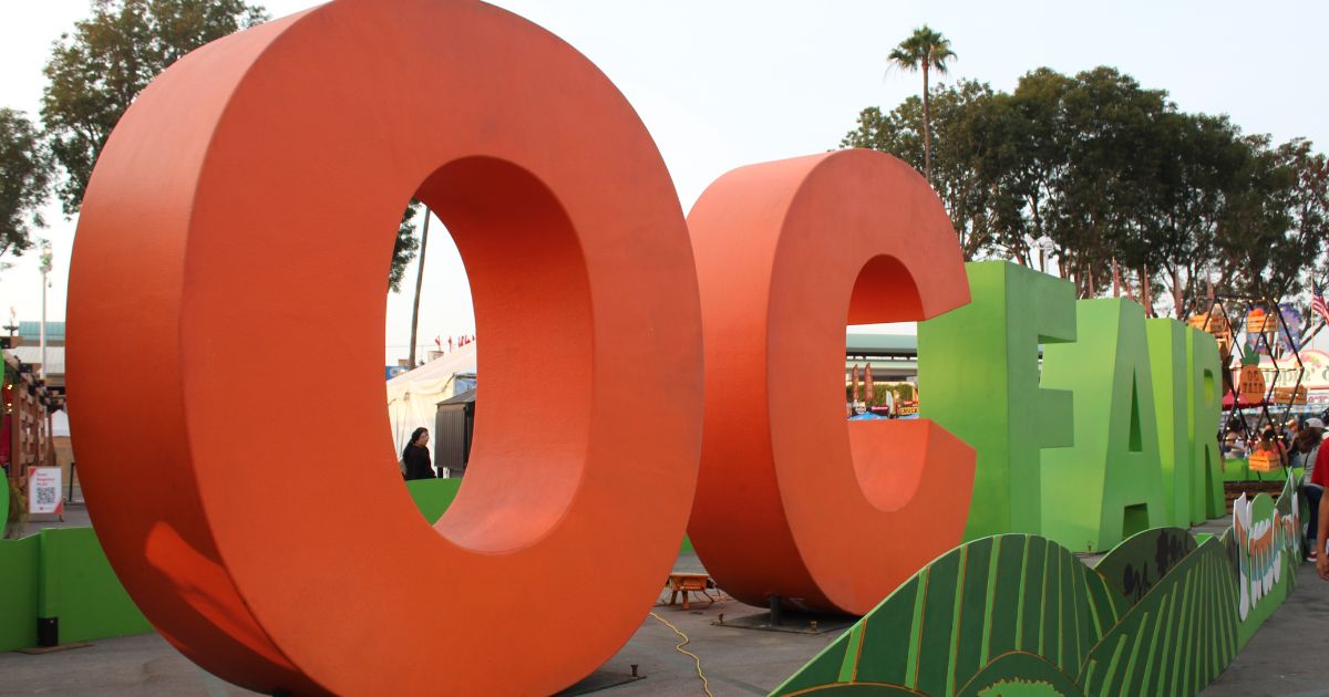 Enjoy_OC's tweet photo. The Orange County Fair starts tomorrow and runs through August 13th!
.
#ocfair #orangecounty #enjoyoc #events #costamesa @ocfair
.
🍊https://t.co/O9QiFGRrxE https://t.co/s9QaQUGNwc