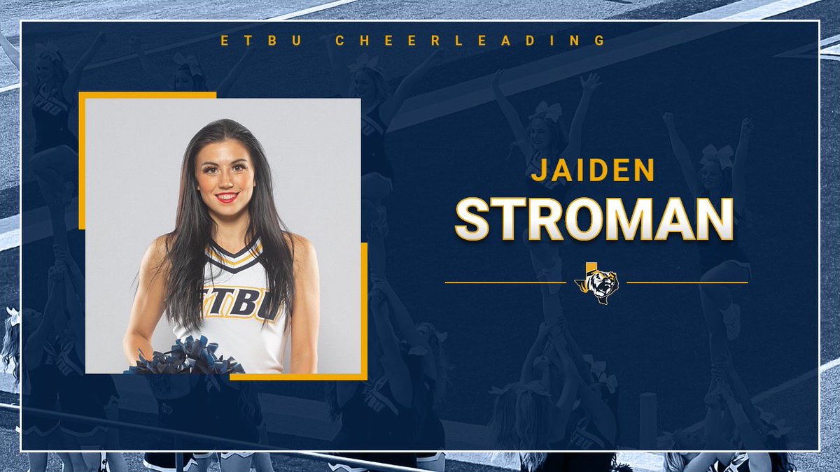 Welcome back Jaiden for another great year! 

Jaiden is looking forward to creating more memories, and competing in the bandshell!