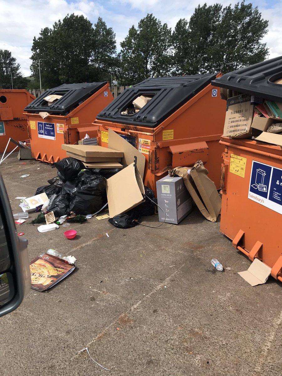 WullieHalliday's tweet photo. #twitterlitter
Letโs name and shame the businesses that treat Scotland like shit.
We have the power to make a difference, it doesnโt need to be like this. https://t.co/i8kmmEkyrf