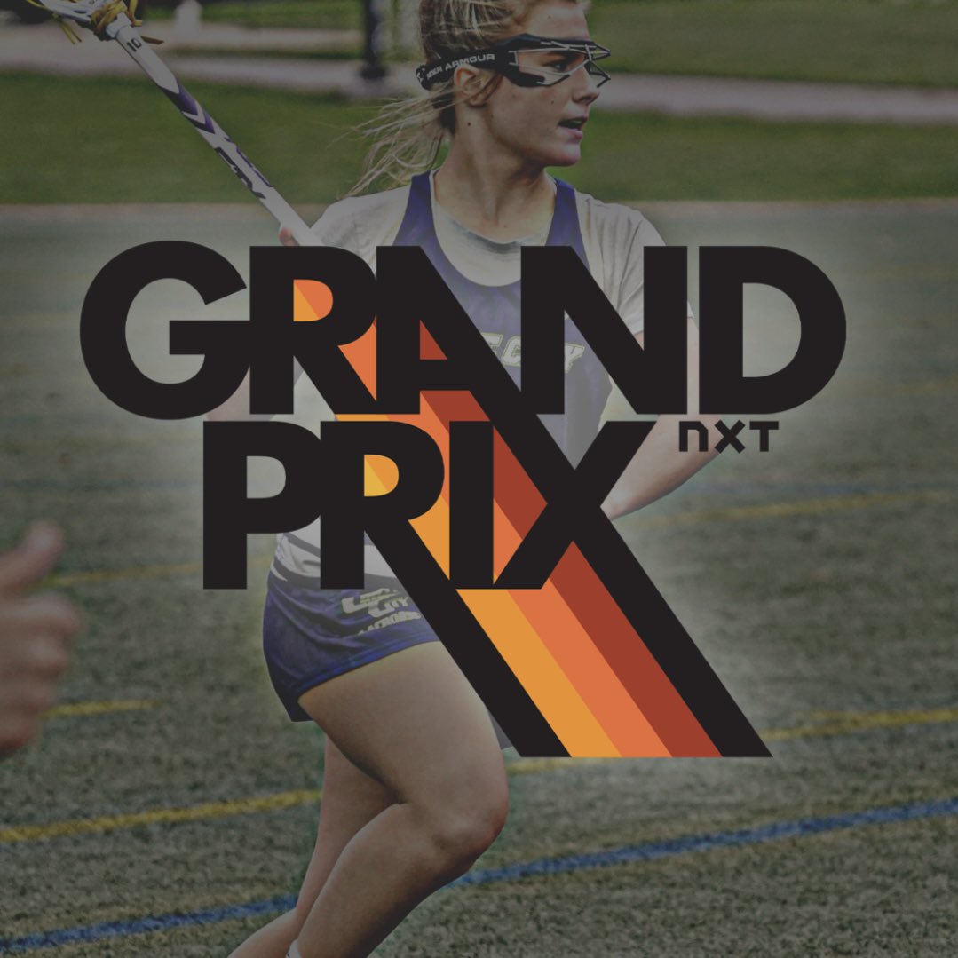 indianagirlslax's tweet photo. Indiana, Grand Park in Westfield, is hosting another huge lacrosse tournament this weekend. The NXT Grand Prix will have Girls &amp; Boys teams from Indiana &amp; all over the country competing. 

Best of luck to all and have fun!!

@ingirlslaxref @NXTlacrosse @IHSLA_Lax 
 #nxtgrandprix https://t.co/zQxImhFVP9