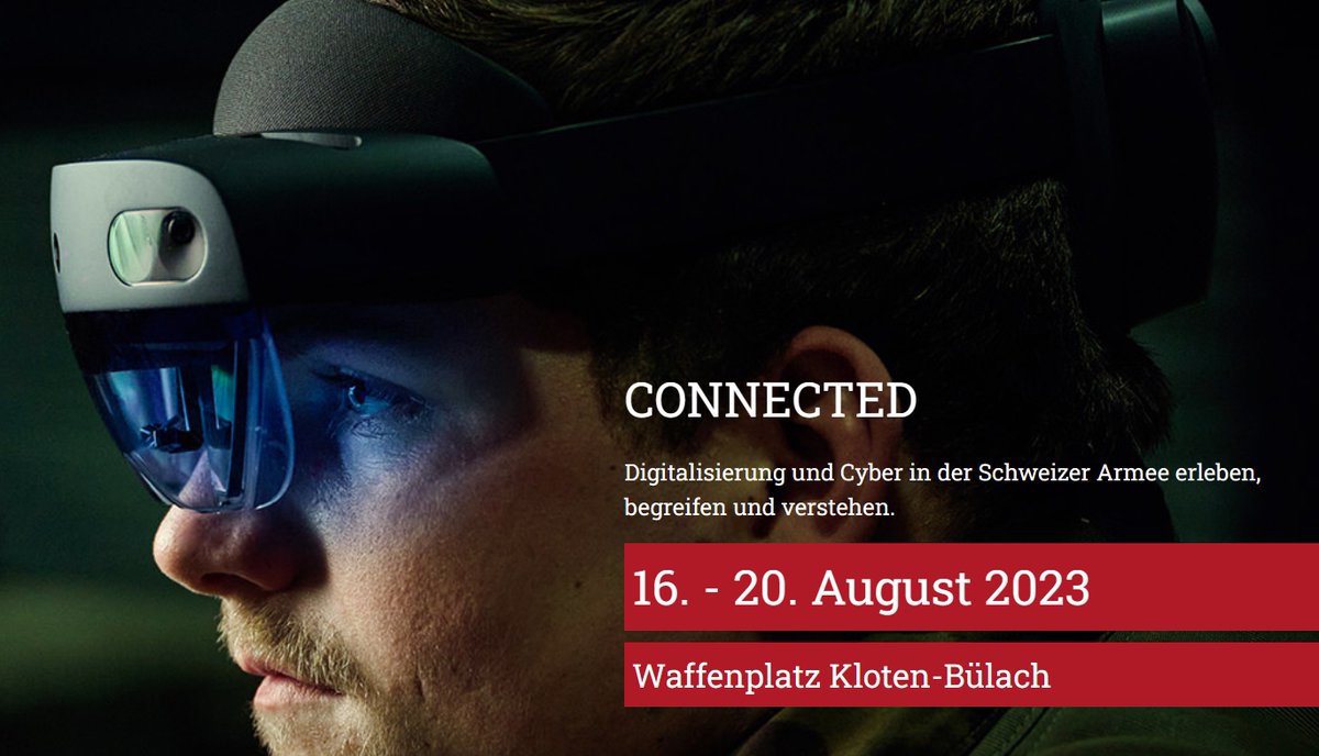 df4wp's tweet image. connected23.ch/de/