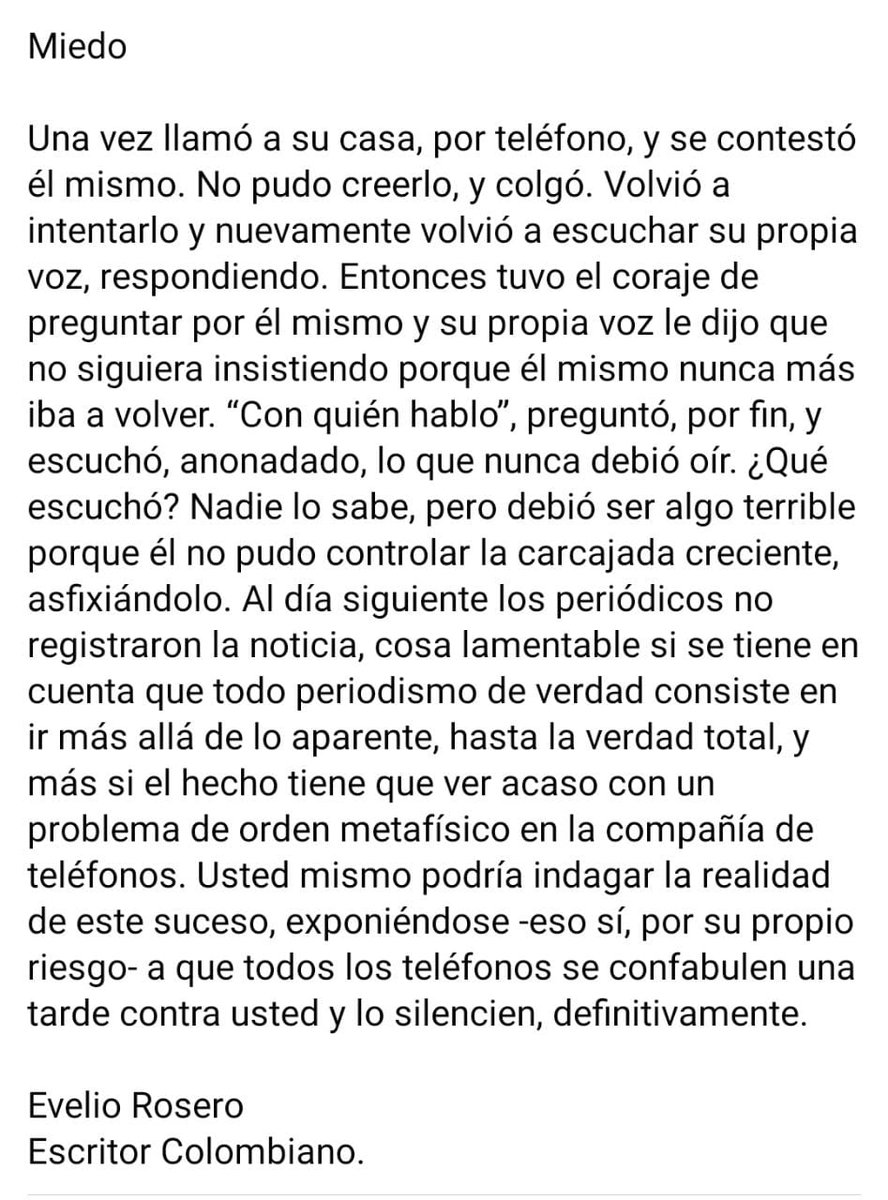 A. Rodríguez 🌵 (@tierrartes) on Twitter photo 