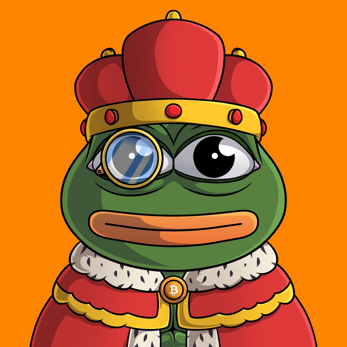 3llyaj's tweet photo. #PEPE Is the king For everything 

Give another chance to people Drop 🟩 Like RT maybe its your lucky day . 

https://t.co/ZQFsMF5RHN https://t.co/ZJvbbWDtag