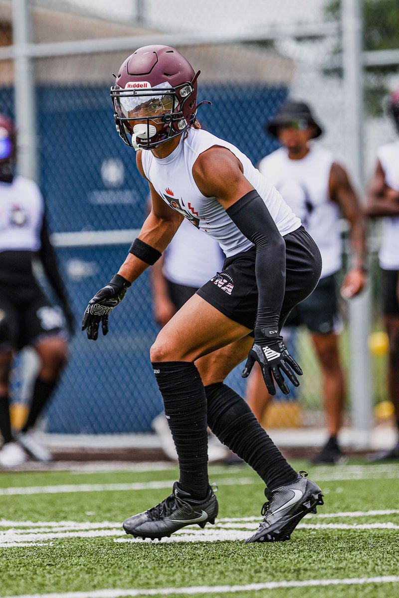 KindallBrown2's tweet photo. Message to All of Ohio, Maple coming for everything!🤫 #DaMap #Classof26 https://t.co/GyNm31MwrN