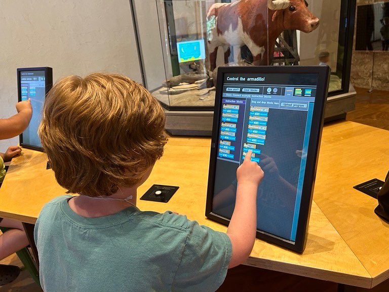 TTU STEM CORE tweet media