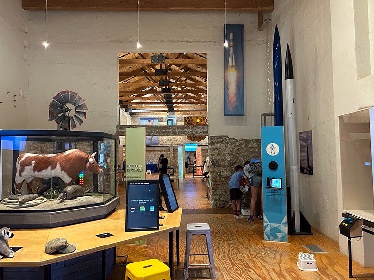 TTU STEM CORE tweet media