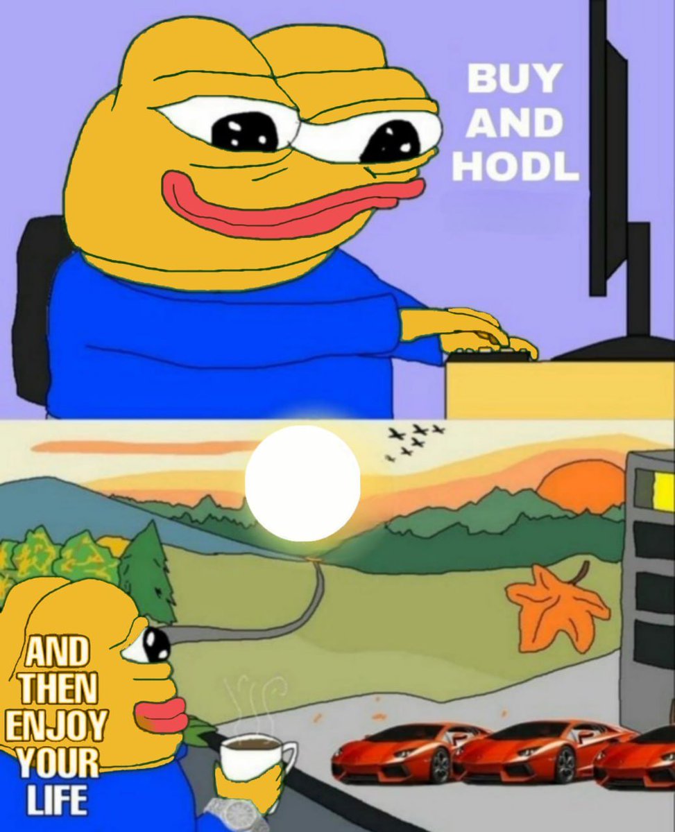 Run it back turbo #PEPE2 

Community worth billions.