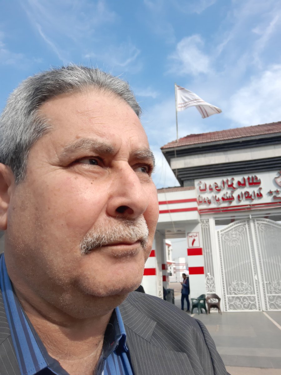 انا زملكاوى من اربعين سنه شفت انتصار وانكسار ولم ولن استكين في حبى له