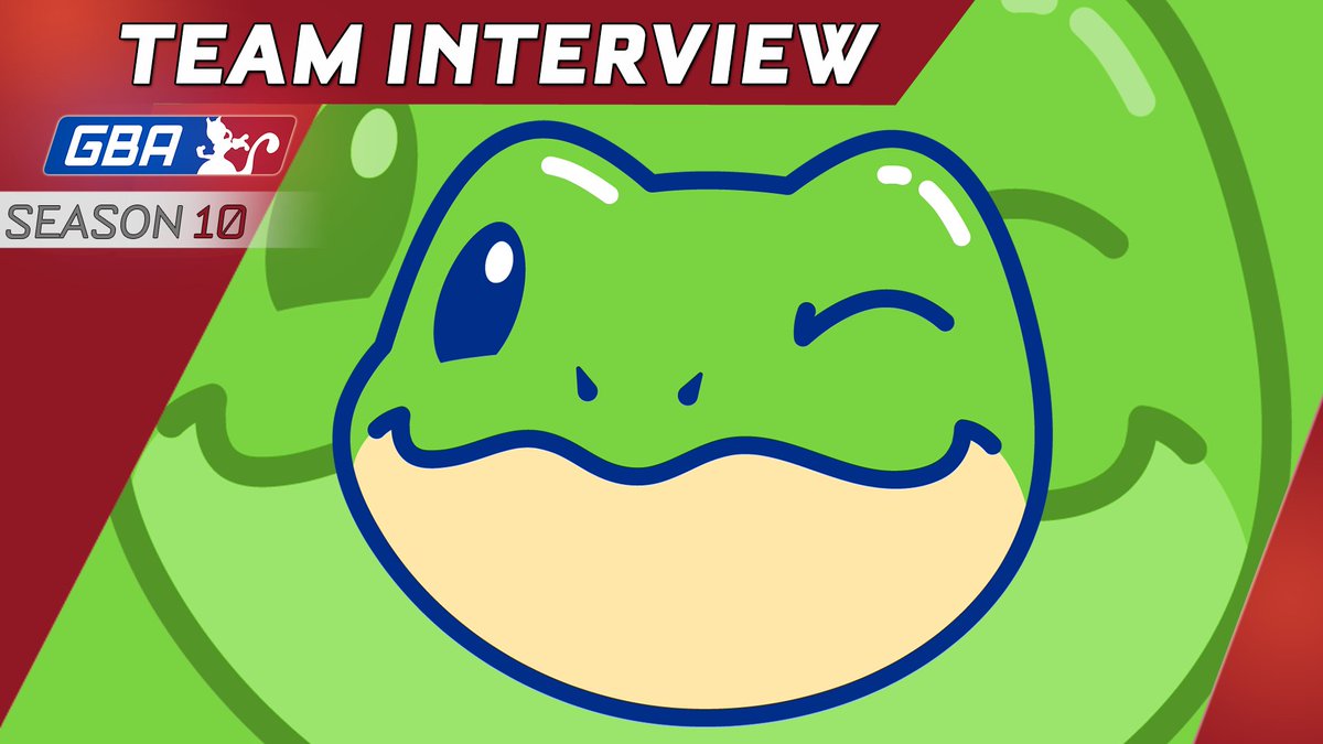 Introducing the GBA's FIRST organization with its own upper management! Play More Esports General Manager <a href="/PM7John/">John | PM7</a>, Head Coach <a href="/GeneralTarheel/">Ben</a>, &amp; Assistant Coach John Junior are CONFIDENT going into Season 10. <a href="/GymLeaderGeo/">Gym Leader Geo</a> is on the mic once again for this one... LINK BELOW!