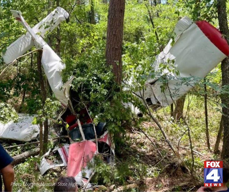 FOX4 News Kansas City on Twitter "DEVELOPING The Missouri State