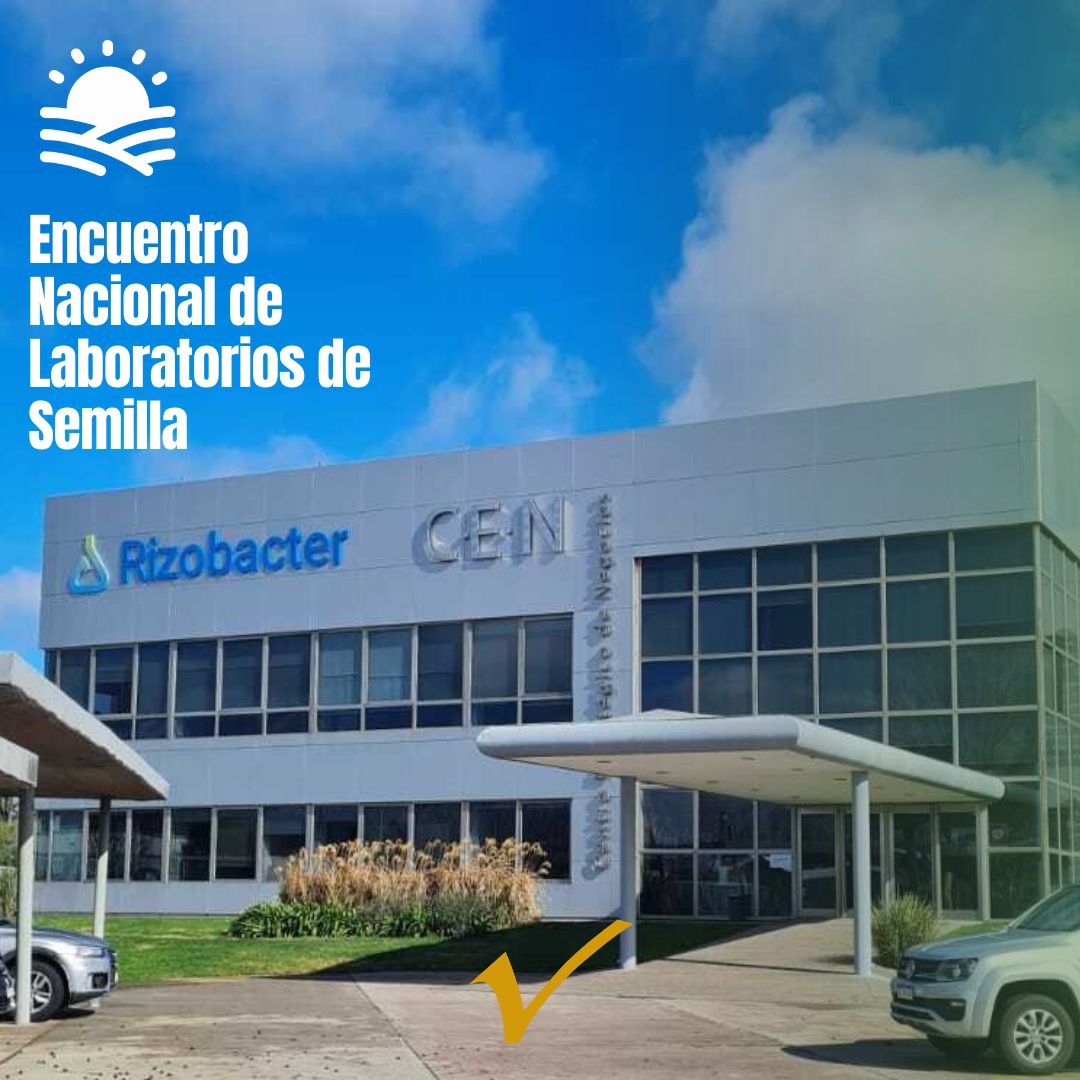 JLA_Arg's tweet photo. 😁Hoy visitamos la planta de producción y laboratorios de @RizobacterARG 

A este 𝐄𝐧𝐜𝐮𝐞𝐧𝐭𝐫𝐨 𝐍𝐚𝐜𝐢𝐨𝐧𝐚𝐥 𝐝𝐞 𝐋𝐚𝐛𝐨𝐫𝐚𝐭𝐨𝐫𝐢𝐨𝐬 𝐝𝐞 𝐒𝐞𝐦𝐢𝐥𝐥𝐚 fue parte de nuestro equipo de B.P.L - @florfiorito @jesiiochoa y @acostamauri 

¡Gracias por la invitación! https://t.co/I0yQPHVS3Q
