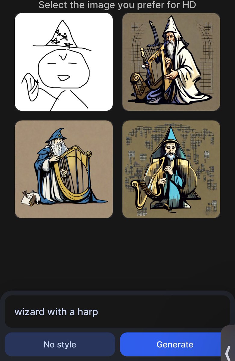 This is !magic

Stable Doodle