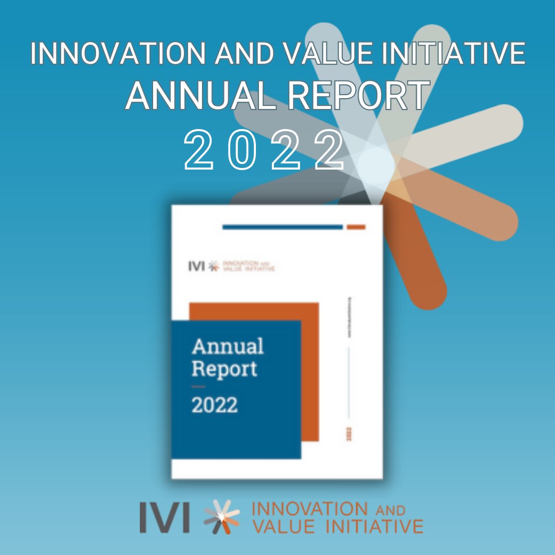 The Center for Innovation and Value Research tweet media