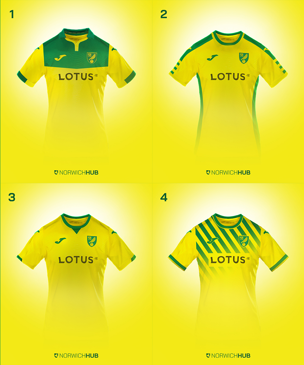 Alex NCFC on Twitter "Which Concept Home Kit are you choosing? ncfc