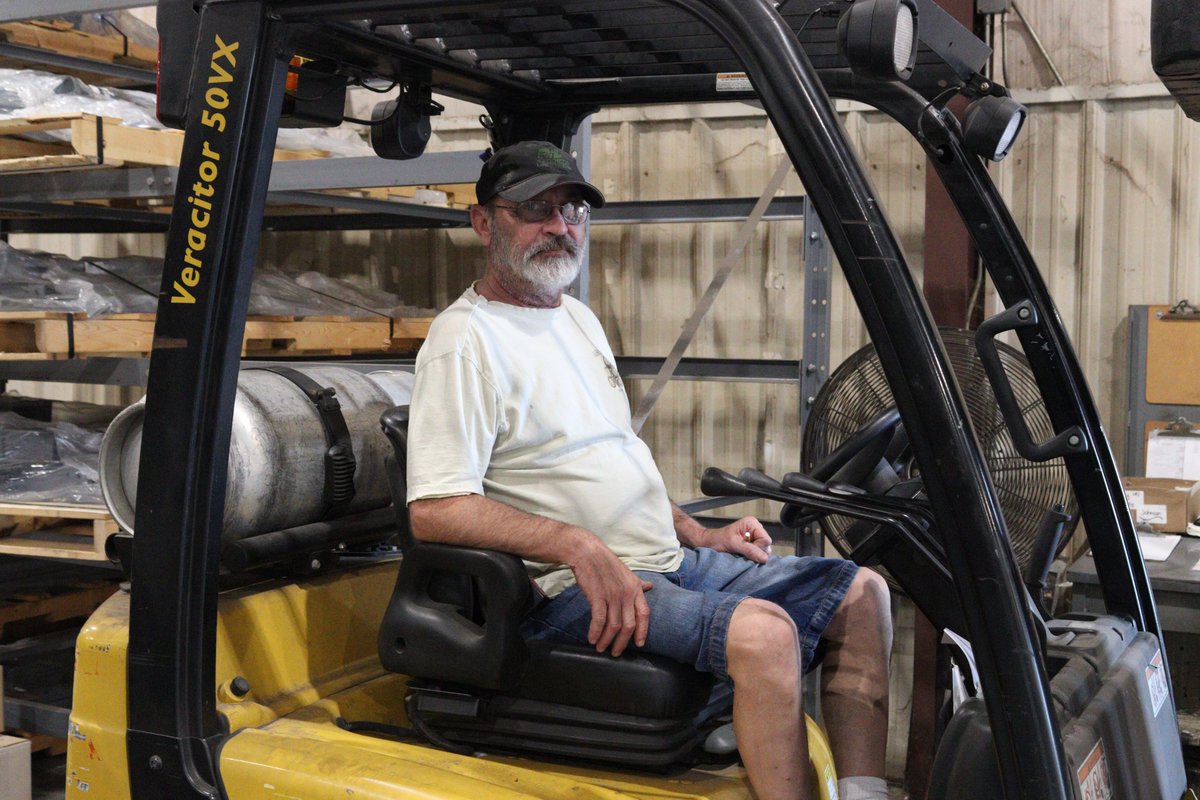 Modern Equipment Company, Inc tweet media