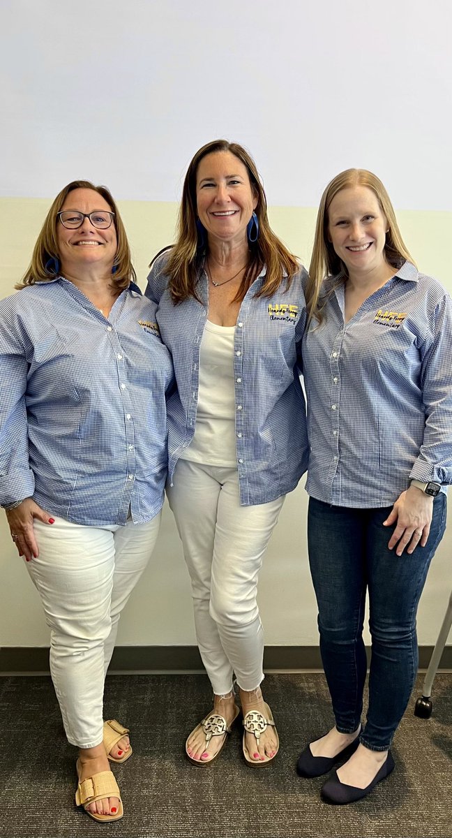 Lori Dunagan,HeardsFerryElemAP tweet media