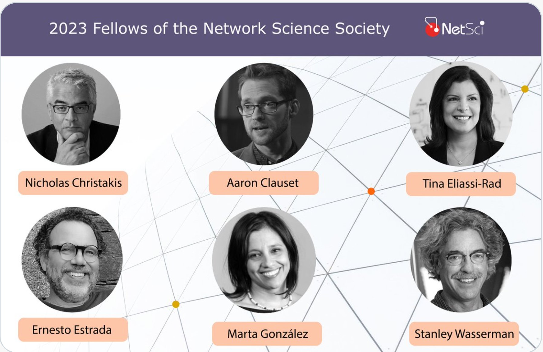 Ernesto Estrada on Twitter: