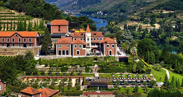 danielcohen86's tweet photo. @JWurzak Six Senses Douro Valley https://t.co/dLK1IuGMka